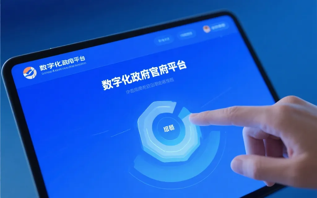 官方平台：信任与高效的数字入口，开启信息新纪元